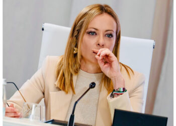 'Sempre creduto nel diritto universale all'alimentazione'