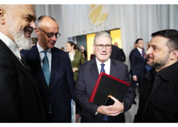 "Probabile decisione concreta al prossimo Consiglio Europeo"
