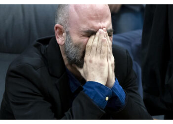 Le motivazioni della sentenza di appello a Roma