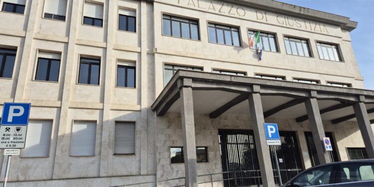 Marin era stato già condannato per percosse alla ex