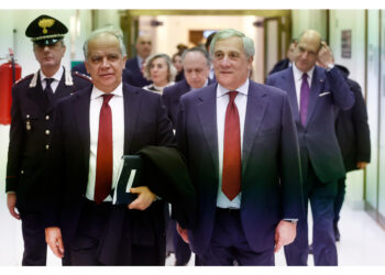 In linea con Piano Mattei