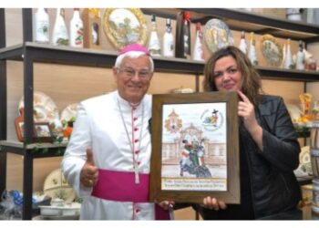 Domani a piazza San Pietro