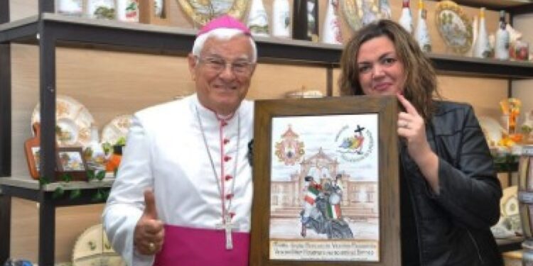 Domani a piazza San Pietro