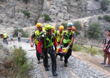 Inondazione in gole Raganello provocò nel 2018 dieci vittime