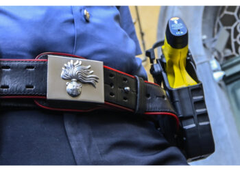 Spray e prima scossa inefficaci