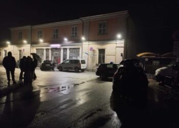 Sono stati informati i familiari in Egitto