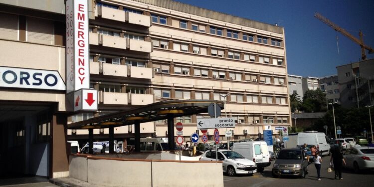 Incidente era avvenuto ieri. Decesso nel Policlinico di Messina