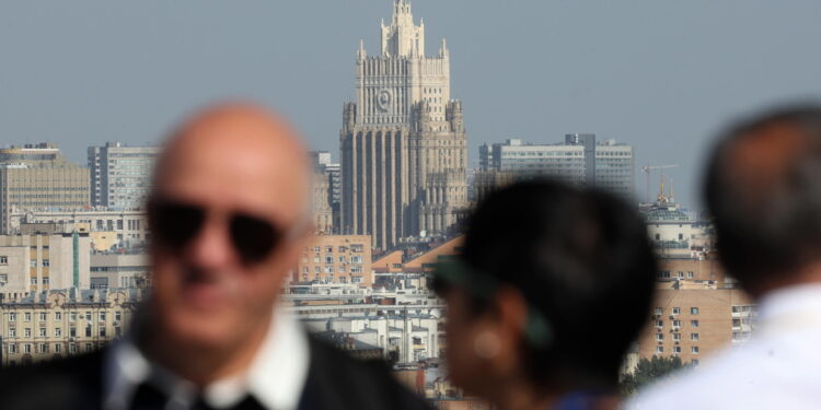 'Sostegno ai regimi neonazisti a Kiev e nei Baltici'