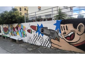 Denunciato da Fdi. Circolo