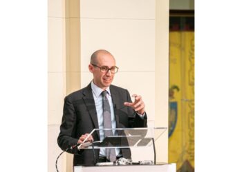 Iniziativa parte dal Fvg