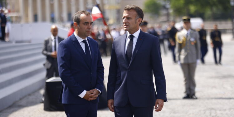 Primo consiglio dei ministri domani pomeriggio