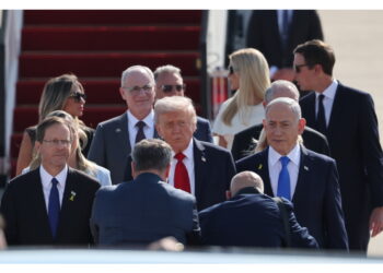 Lo ha detto il premier israeliano alla Knesset