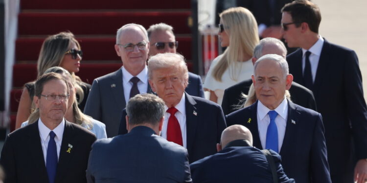 Lo ha detto il premier israeliano alla Knesset