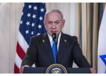 'Invece di Israele isolato