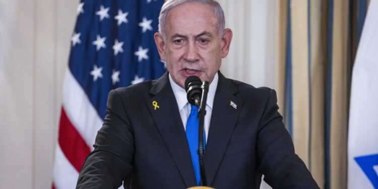 'Invece di Israele isolato