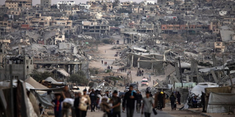 Lo ha annunciato l'ufficio del primo ministro