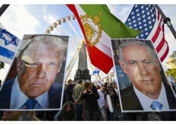 'Il più grande amico che Israele abbia mai avuto a Casa Bianca'