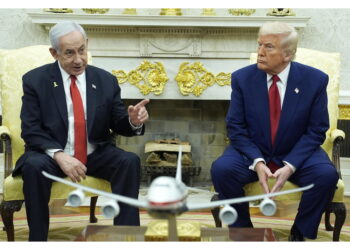 'Continueremo a espandere la pace con i nostri vicini'