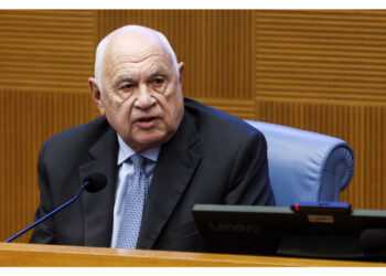 Ben lieto di confrontarmi in modalità 'uno ad uno'