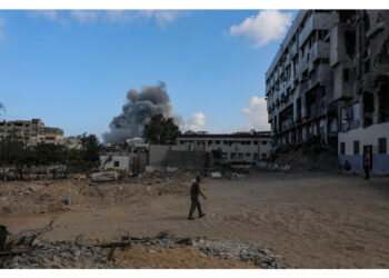 Lo riferiscono media palestinesi e israeliani