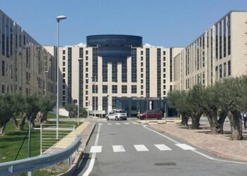 "Sto lavorando anche a riorganizzazione struttura burocratica'