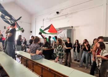 'Prese di posizione su Israele non ancora sufficienti'