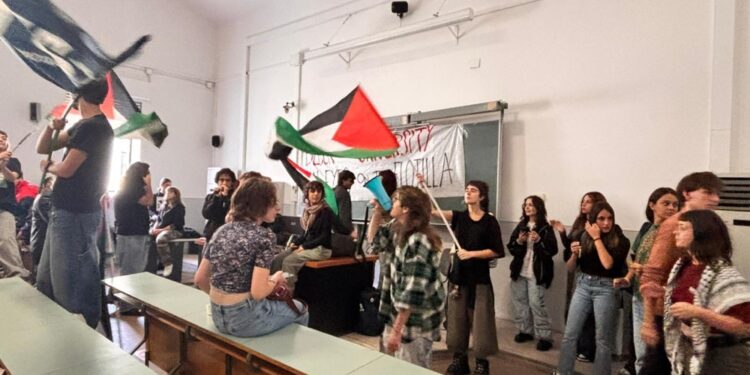'Prese di posizione su Israele non ancora sufficienti'