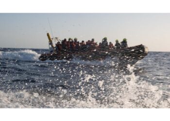 Testimonianza dei 34 sopravvissuti. Due deceduti dopo soccorso