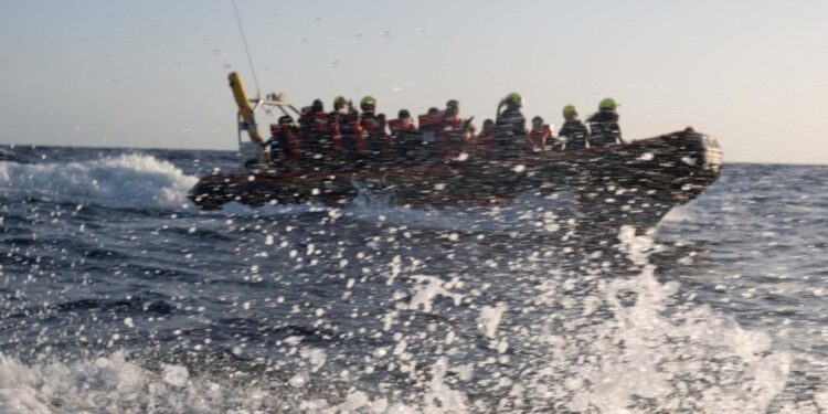Testimonianza dei 34 sopravvissuti. Due deceduti dopo soccorso