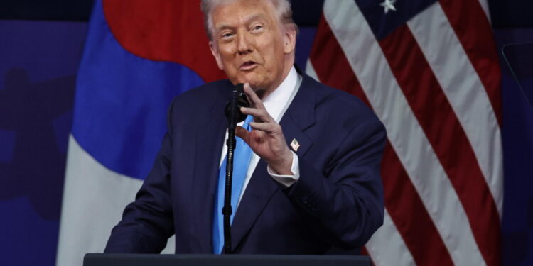 Dopo annuncio di Trump sulla ripresa dei test atomici