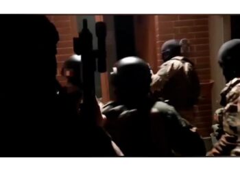 Carabinieri smantellano due distinte organizzazioni criminali