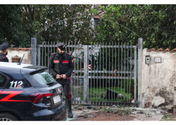 Pm Roma procedono per danneggiamento aggravato