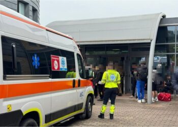 Istituto professionale ad Ancona