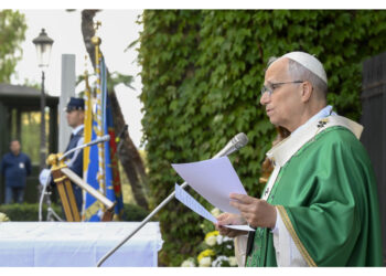 Pubblicato Motu proprio Coniucta Cura