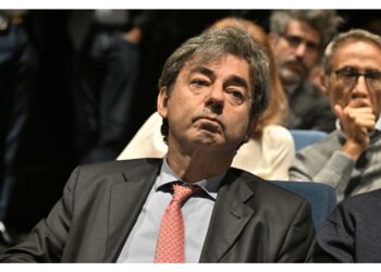 Presidente dell'Anm audito in commissione Giustizia