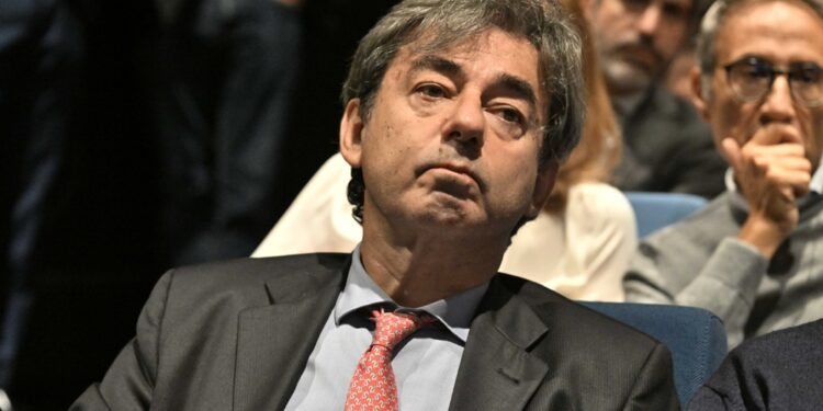 Presidente dell'Anm audito in commissione Giustizia