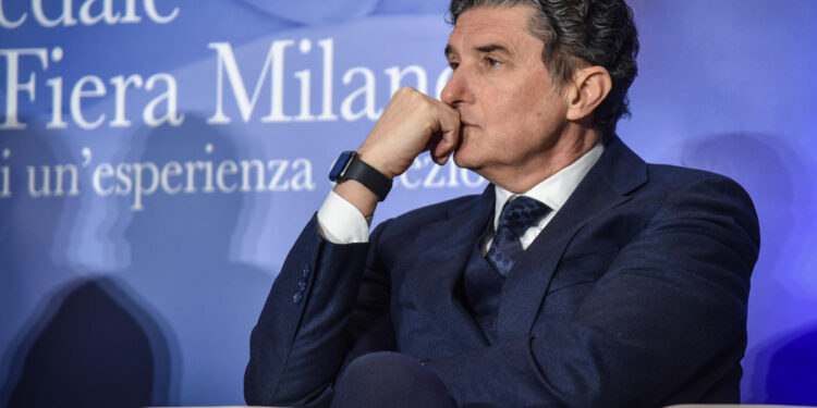 Caso Equalize. 'E' convinto che abbia dato notizie sul figlio'