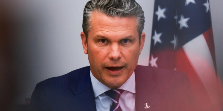 Hegseth: 'Uccisi tre narcoterroristi'