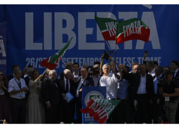 Da società di imballaggi 100mila