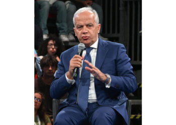 'Ma non va in piazza su temi economici e occupazione'