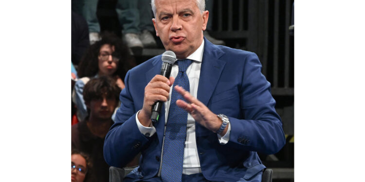 'Ma non va in piazza su temi economici e occupazione'