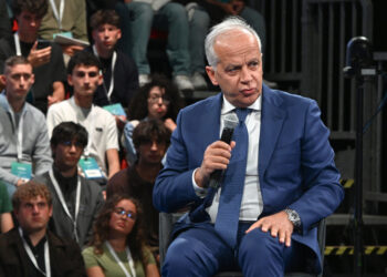 "Ma non ci sono segnali specifici di allarme"