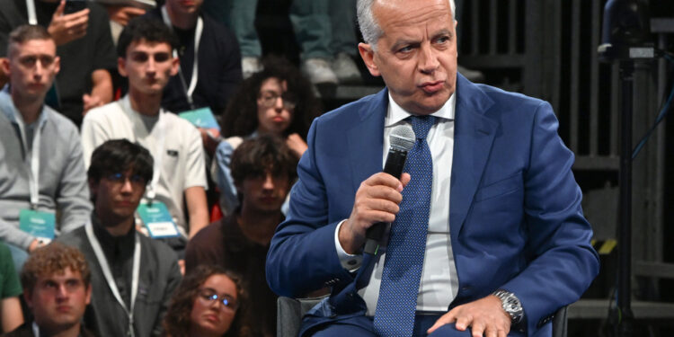 "Ma non ci sono segnali specifici di allarme"
