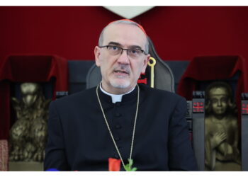 "I palestinesi hanno bisogno della loro casa"