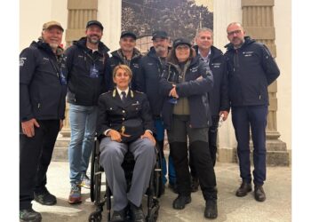 Brevetto per Adele Gesso