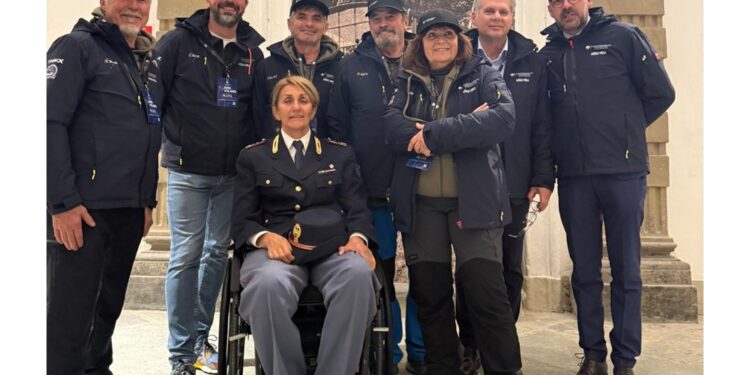 Brevetto per Adele Gesso