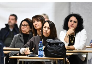 (v. ++ Ponte Morandi: pm chiede per Castellucci.. delle 12:02)