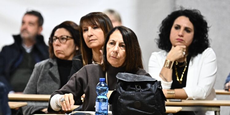 (v. ++ Ponte Morandi: pm chiede per Castellucci.. delle 12:02)