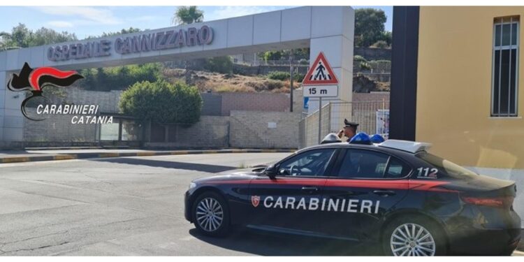 Ricoverato in ospedale è deceduto senza riprendere conoscenza