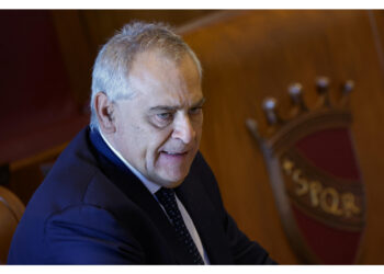 'Corteo svolto regolarmente